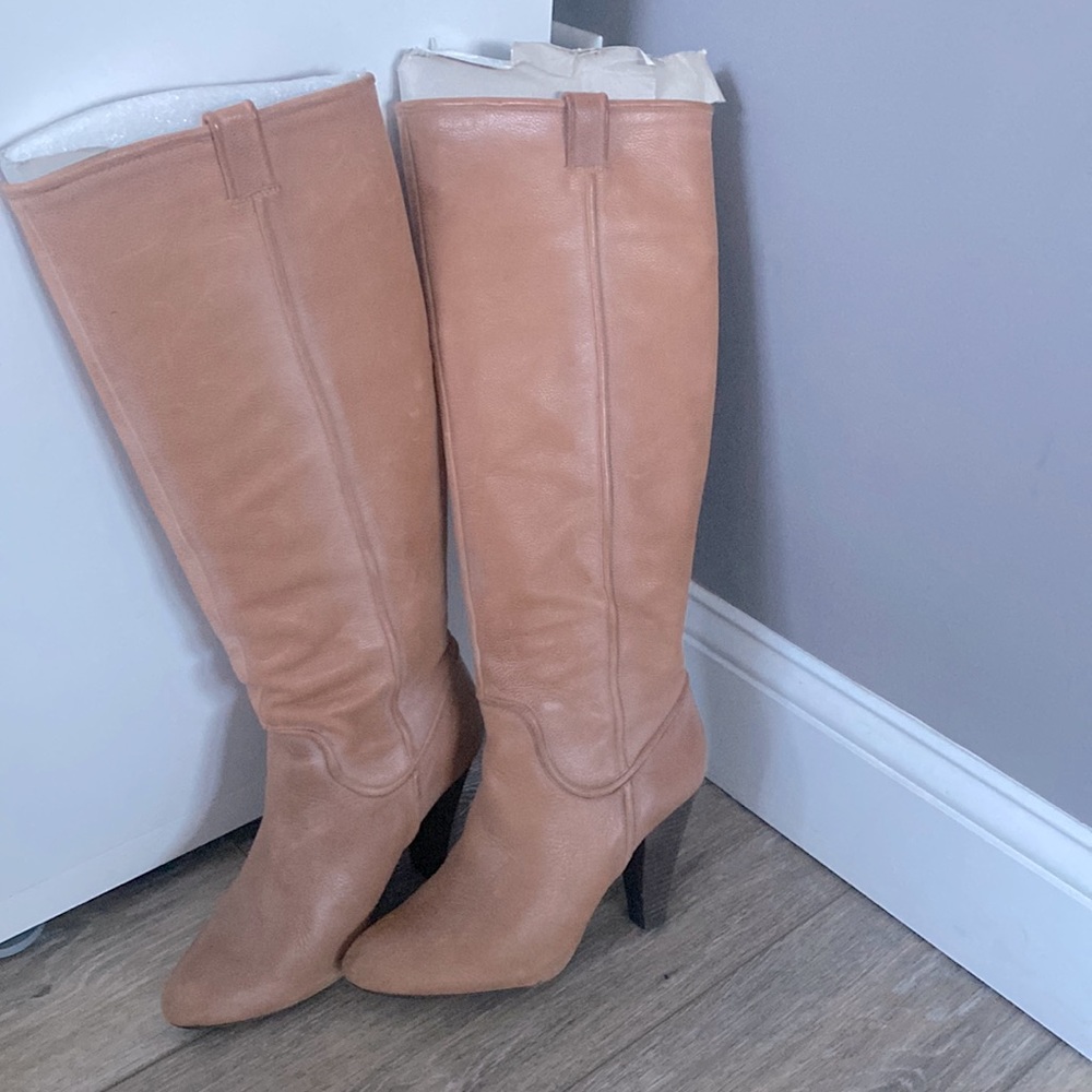 Joie boots!